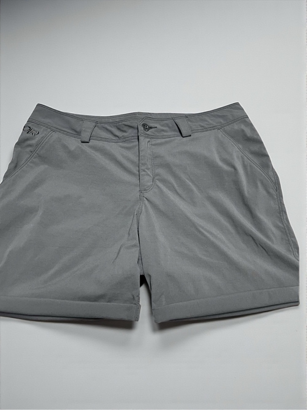 OUTDOOR RESEARCH Women's Equinox Metro Shorts (8)